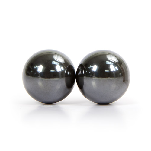 Product: Nen-Wa magnetic hematite balls