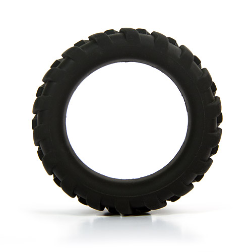 Product: Mack Tuff large tire ring