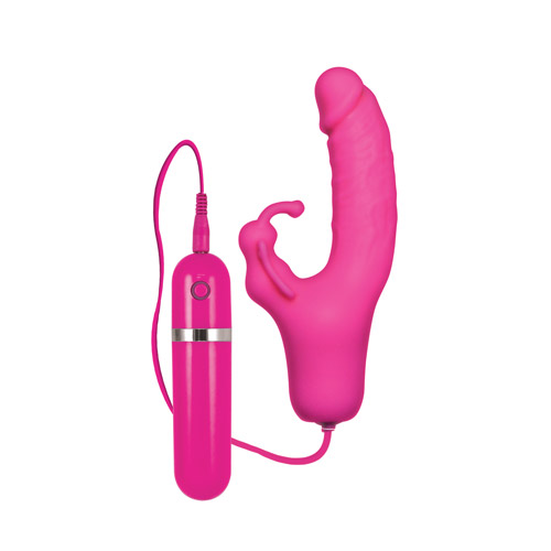Product: Sinful G-spot butterfly