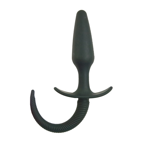 Product: Ass blaster anal tail 3