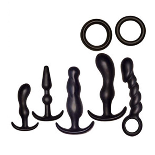 Product: Ultimate anal kit