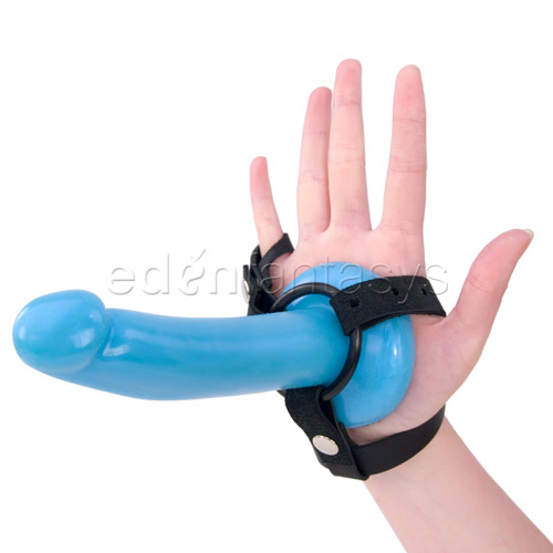 Product: Palm harness