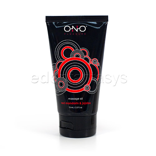 Product: ONO massage oil
