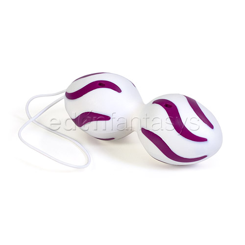 Product: Gym balls duo