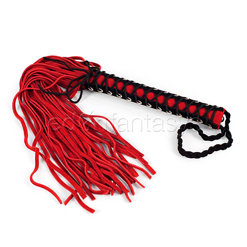Product: Leather whip