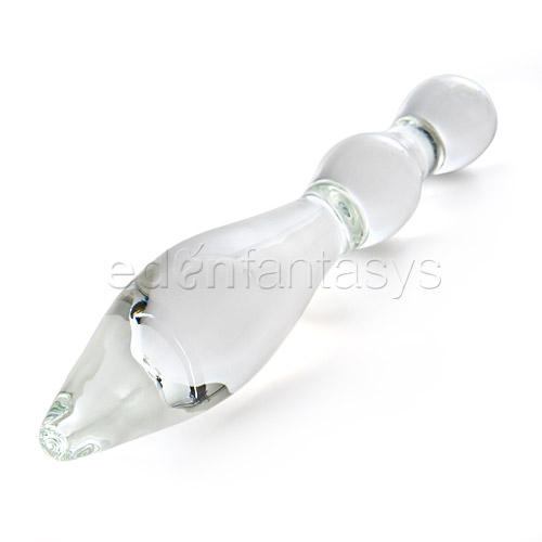 Product: Crystal lover dildo