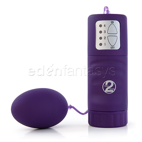 Product: Velvet purple pill