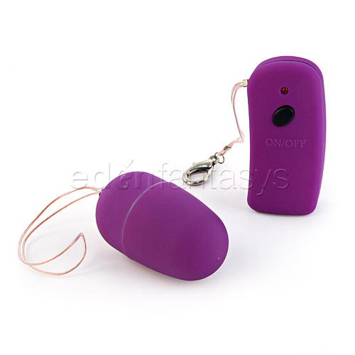 Product: Lust control