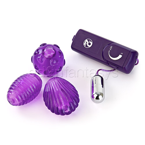 Product: Purple collection