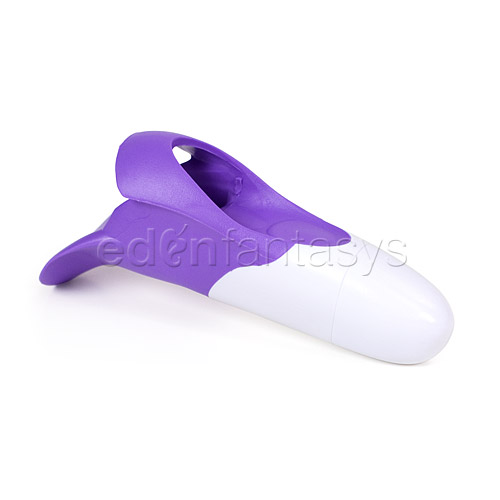 Product: Finger vibe