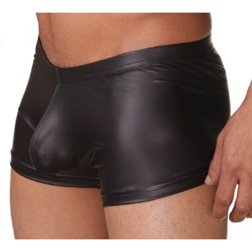 Product: Wet look shorts