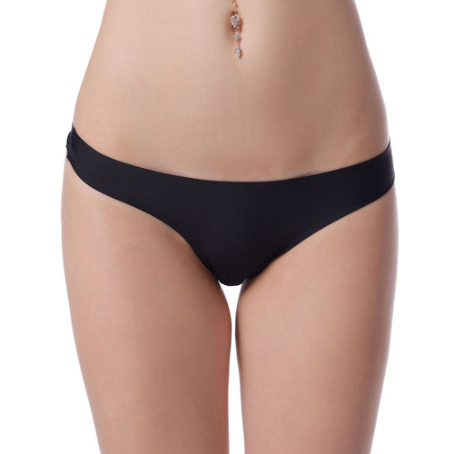Product: Seamless thong