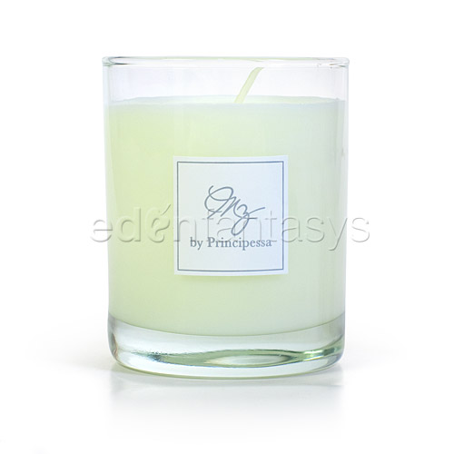 Product: Mary Zilba soy candle