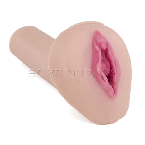 Product: Private touch vagina