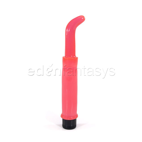 Product: First time G - spot - pink