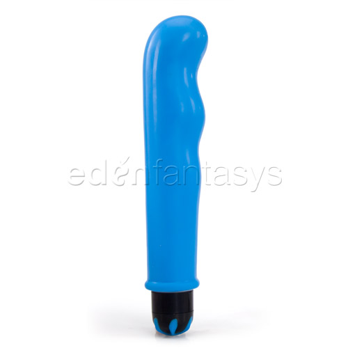 Product: Silicone fun vibes wavy-G