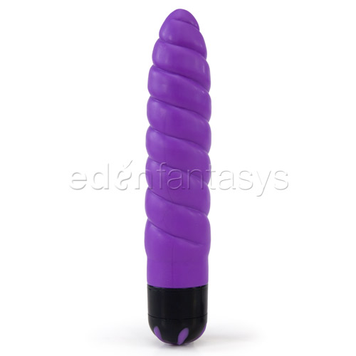 Product: Silicone fun vibes twist