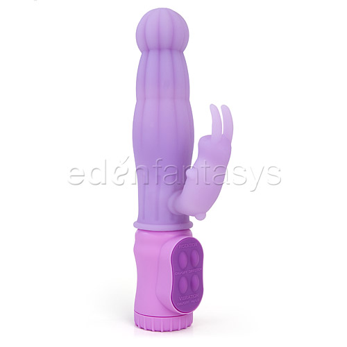 Product: Silicone rabbit pearl