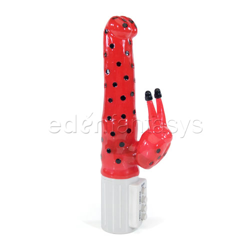 Product: Lady bug vibe - jelly