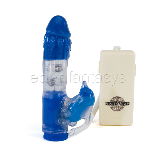 Product: Blue dolphin