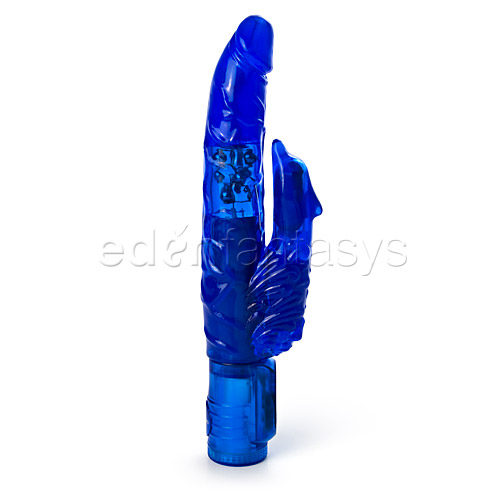 Product: Deluxe clitty spinner dolphin