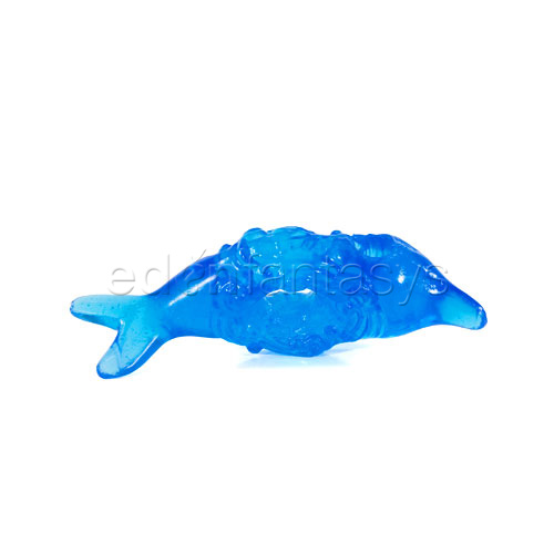 Product: Dolphin pleasure ring