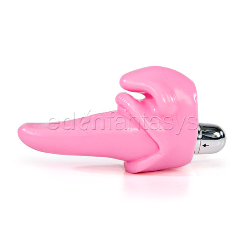 Product: Tongue tickler