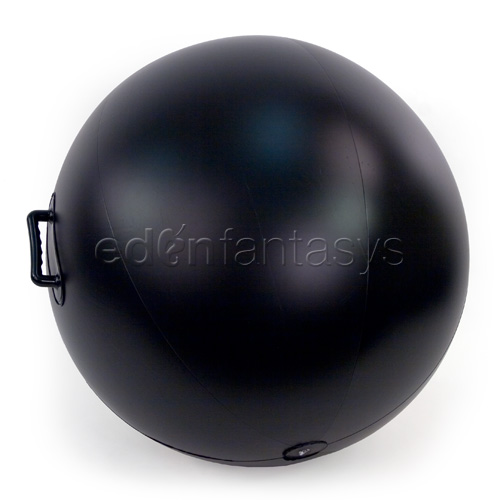 Product: Inflatable bondage ball