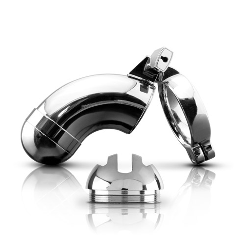 Product: Metal Worx chastity device