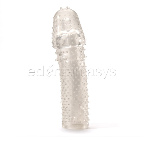 Product: Silicone penis extension