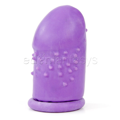 Product: Latex penis extension