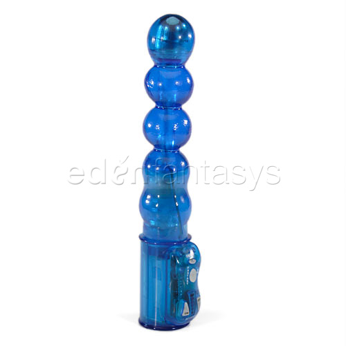 Product: Fantasy 4 bubble wand blue