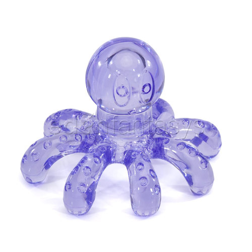 Product: Octo-pleaser