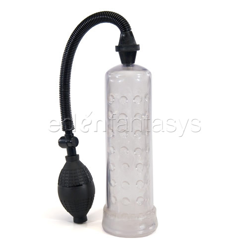 Product: Silicone power pump