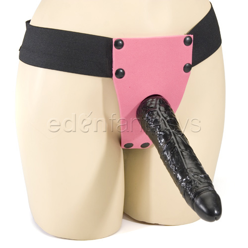 Product: Strap-on with dildo