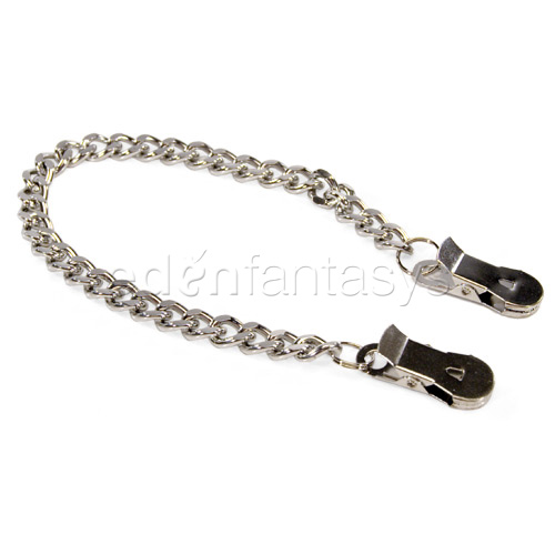 Product: Fetish Fantasy tit clamps