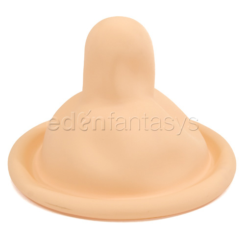 Product: Condom hat