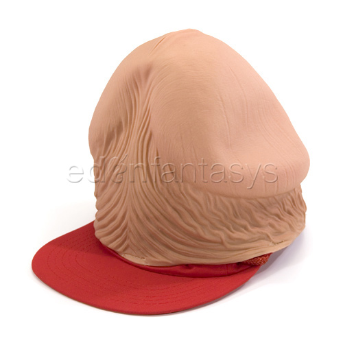 Product: Dick head hat