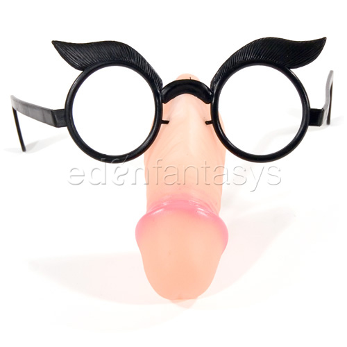 Product: Pecker glasses
