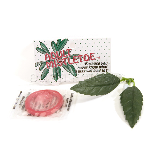Product: Mistletoe