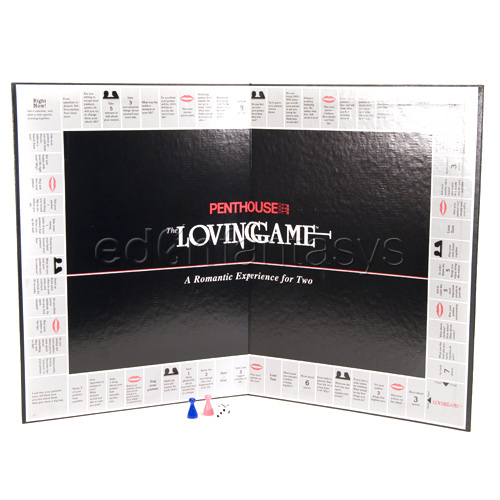 Product: Loving game