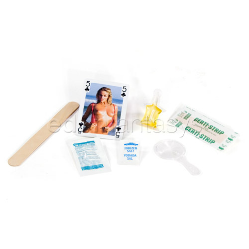 Product: Pecker first aid kit