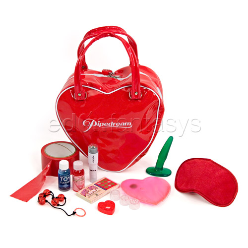 Product: Bag of love