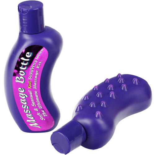 Product: Massage bottle