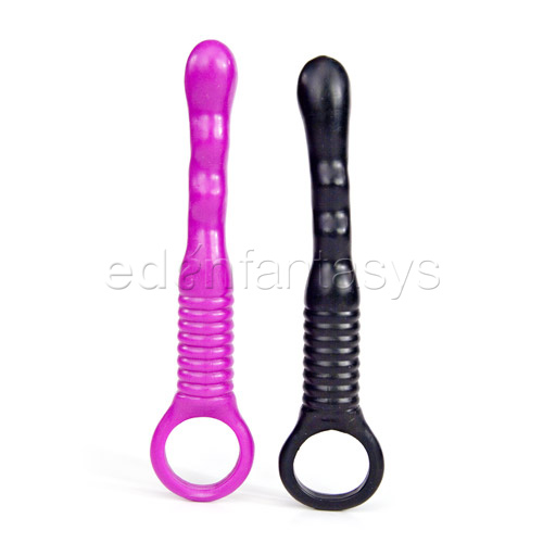 Product: Playgirl anal teaser