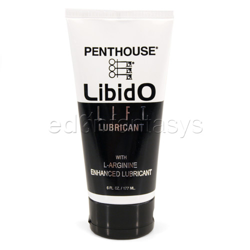 Product: Libido lift lubricant