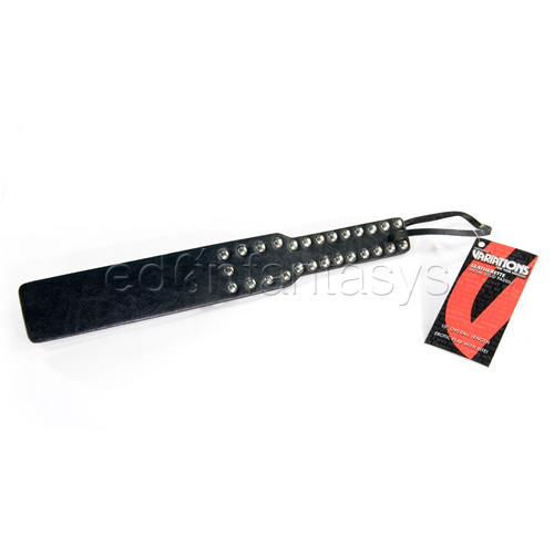 Product: Metal stud paddle
