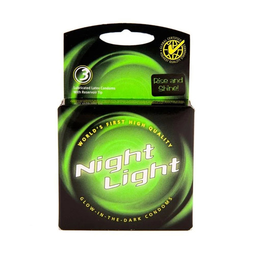 Product: Night light 3 pack