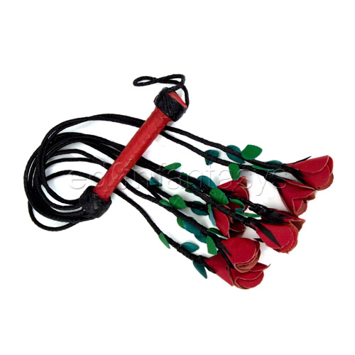 Product: Roses flogger