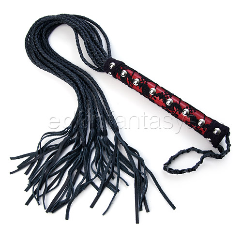 Product: Madame's Flog-her flogger